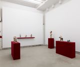 Alexander Tallen, Felt Like a Dream, 2019, installation view, Stene Pr